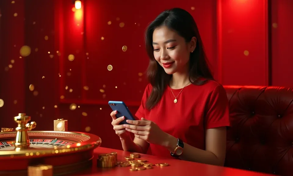 getar66 Mobile Access in 3 Steps